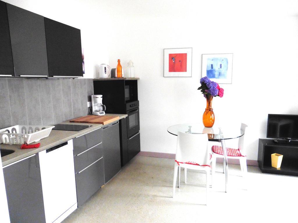 Langrolay Cottages De La Ville Daniou מראה חיצוני תמונה